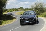 Maserati Levante S Q4 GranLusso 2018 года